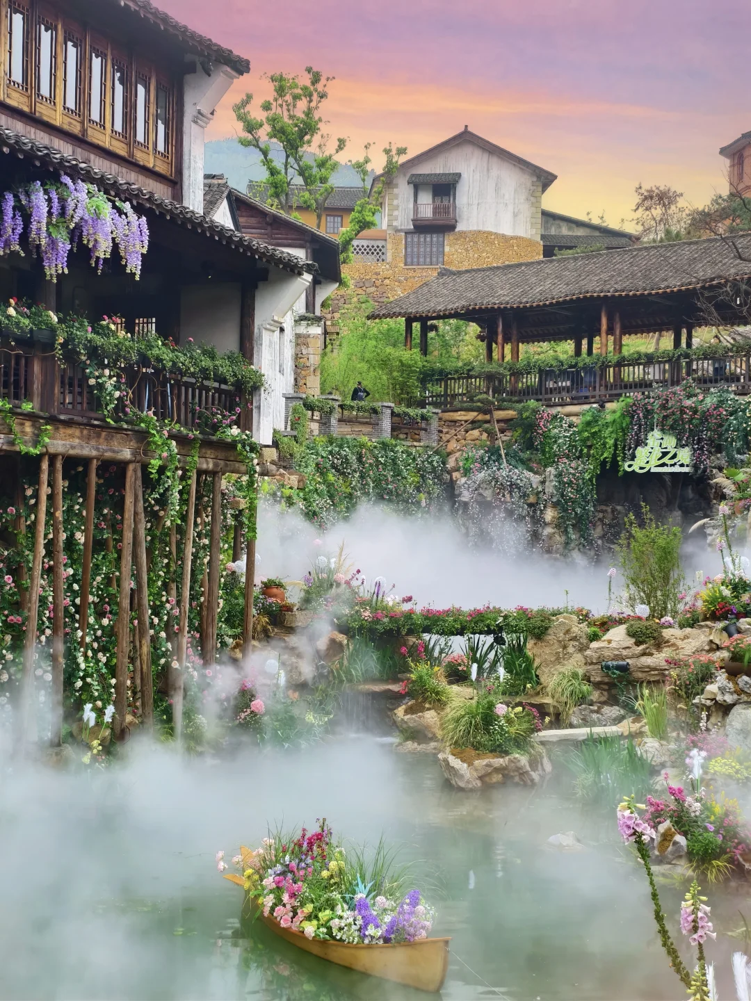 苏东坡没骗我，江浙沪被严重低估的宝藏小镇