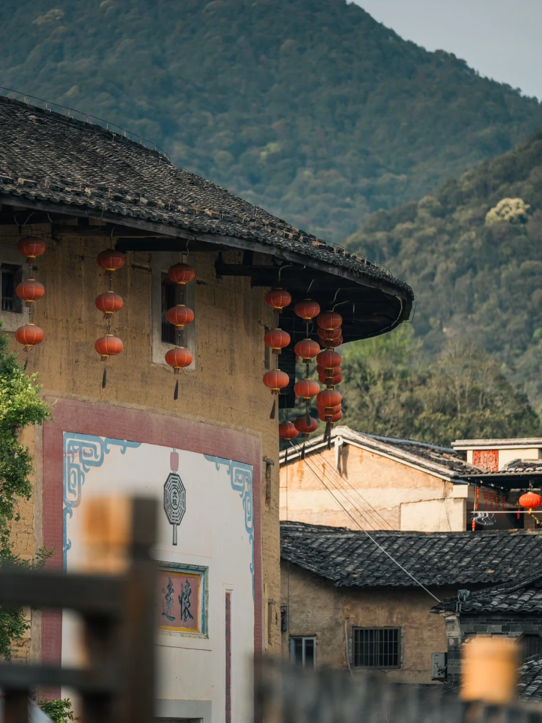 比起厦门我更爱这座6️⃣0️⃣0️⃣年历史的古镇