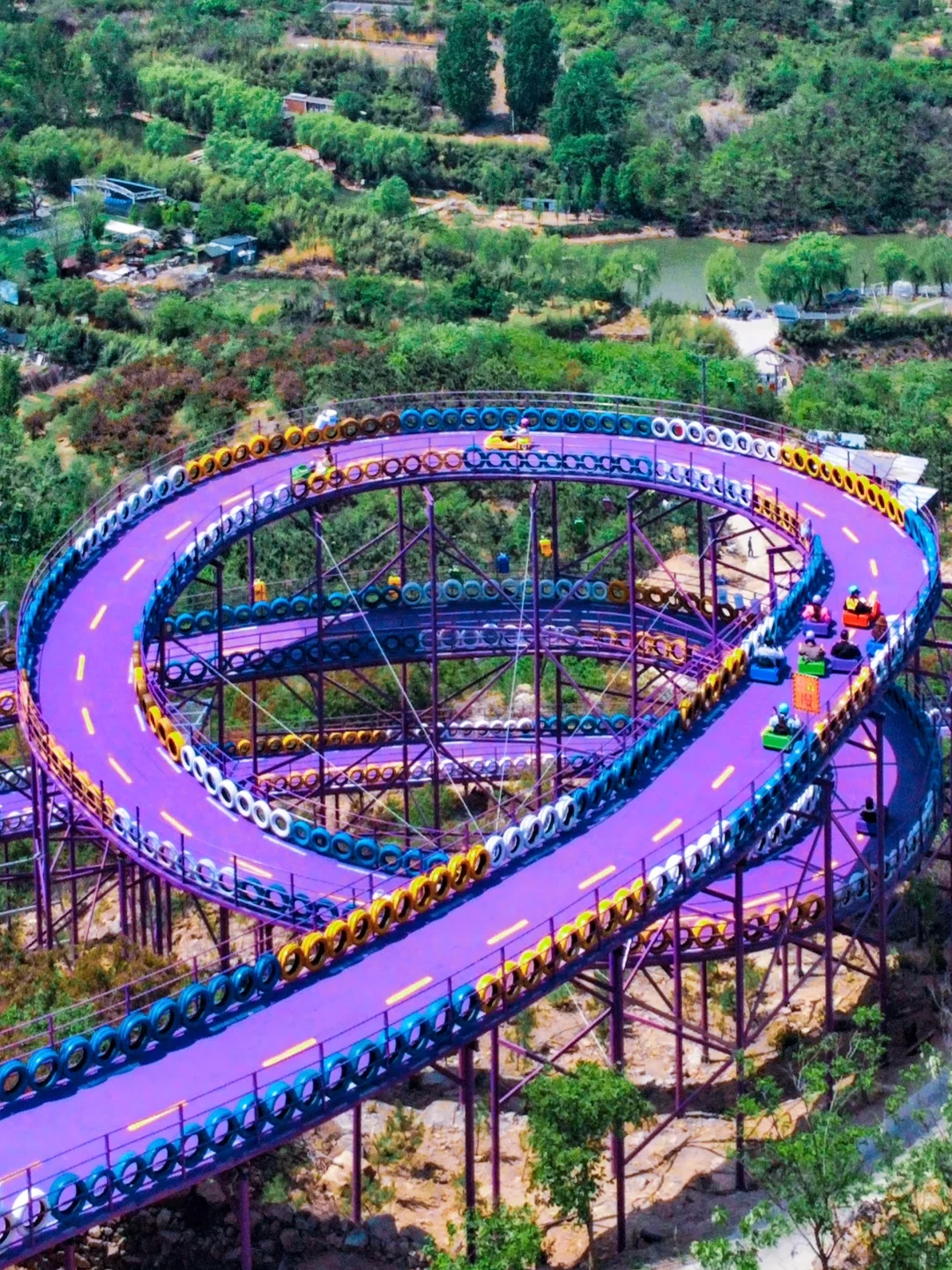 25年的淄博成旅游城市了🔥本地人都愣住了