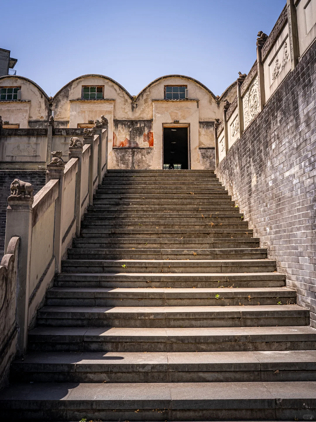 小城故事-陕西安康紫阳，汉江边的安逸小城