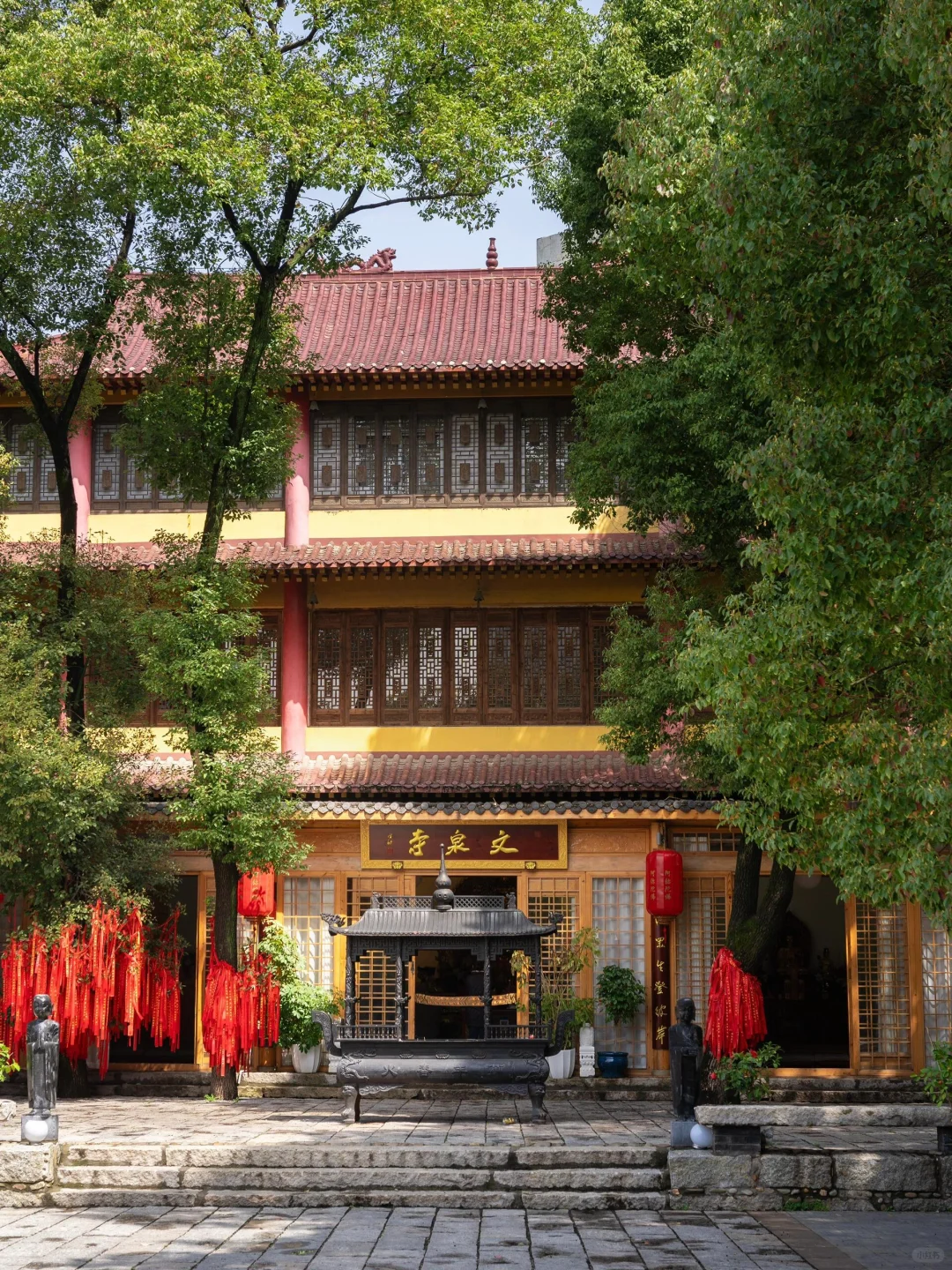 🥺又在江西见世面的一天。。。