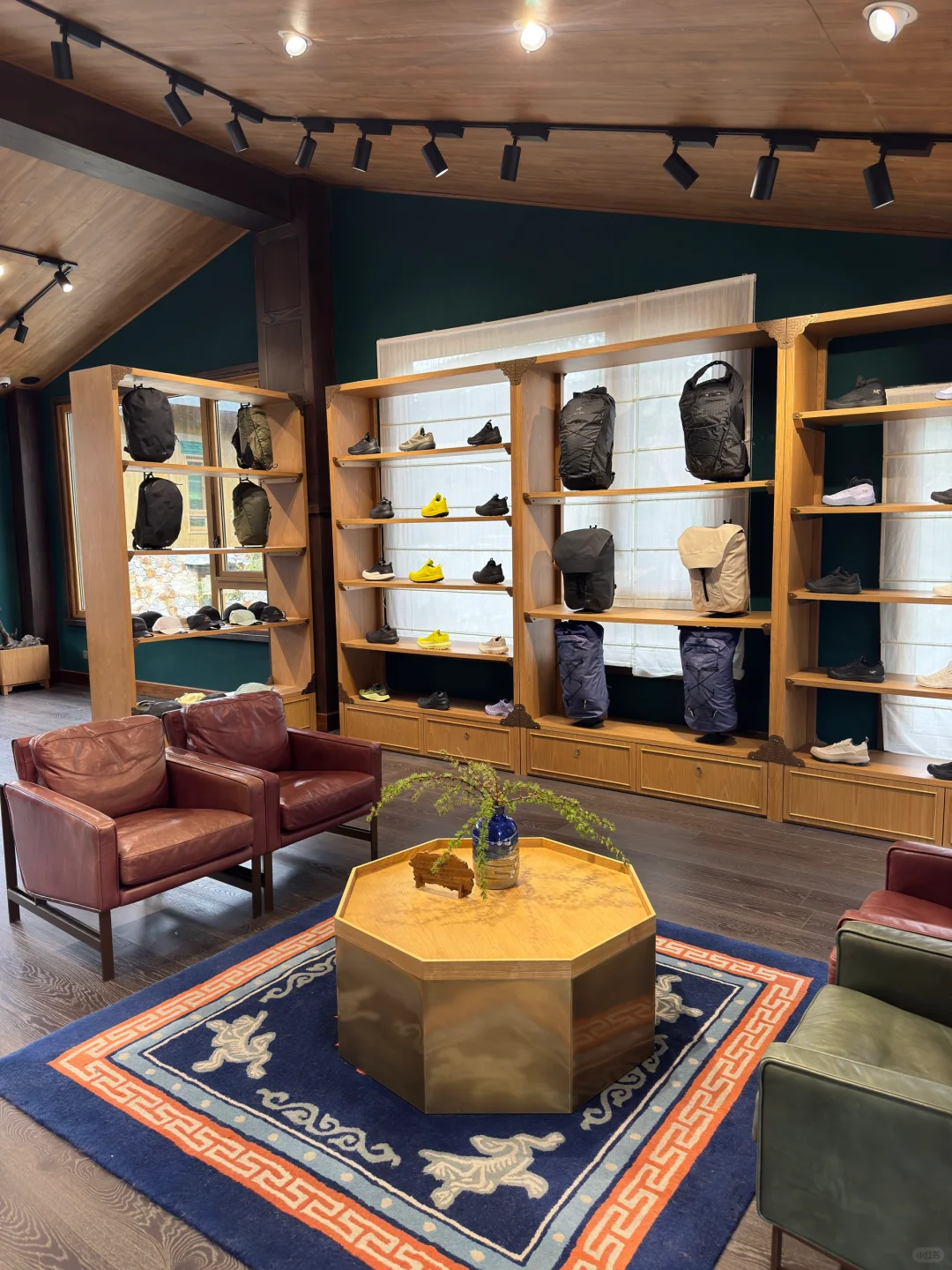 松赞巴松措林卡打卡，巴松措景区里的度假村