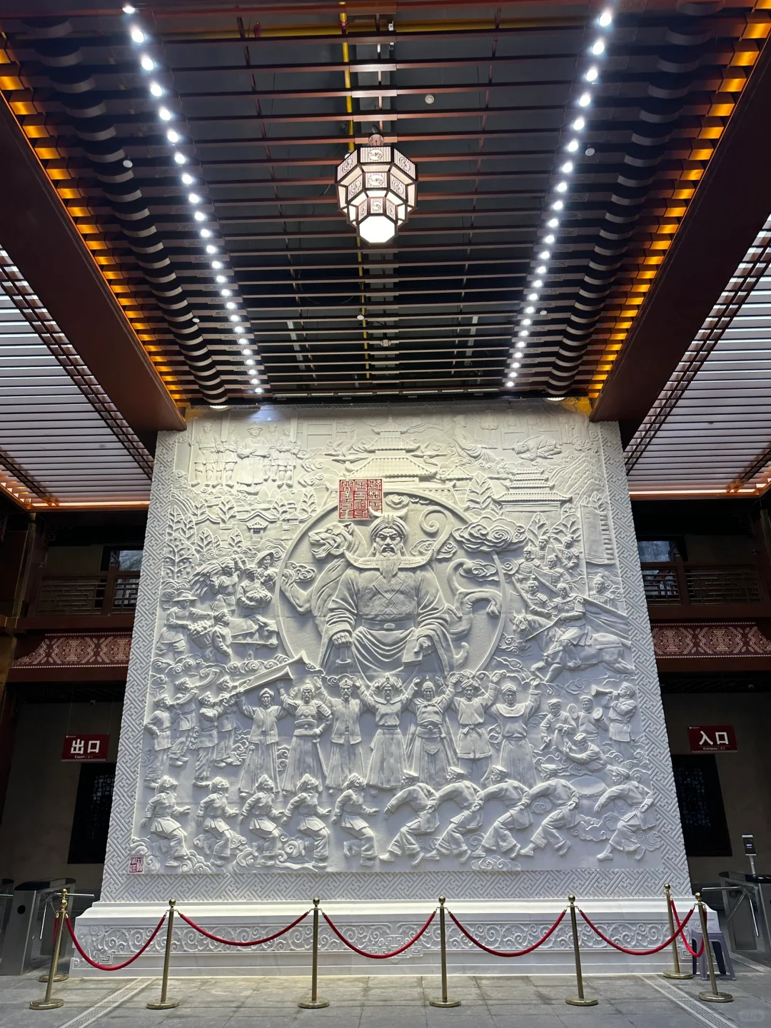 🌄 恩施4日游详细精华旅游攻略