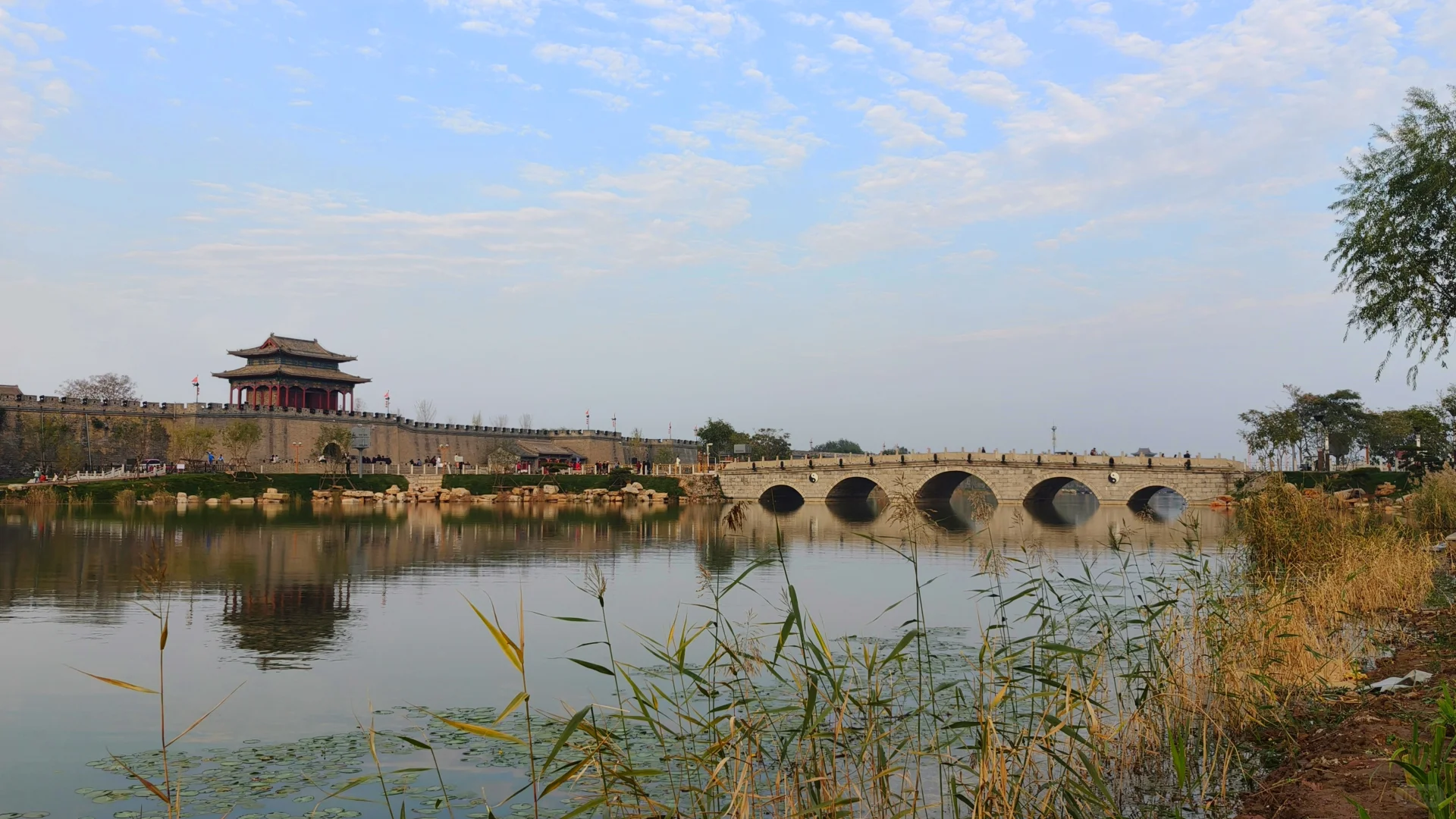 北京自驾邯郸三天两晚