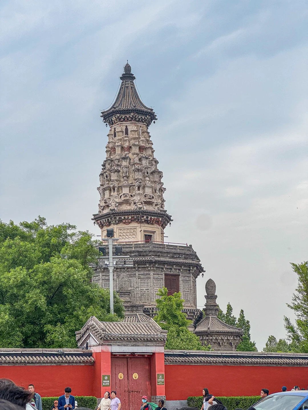 离开石家庄的后劲儿可真大！！！