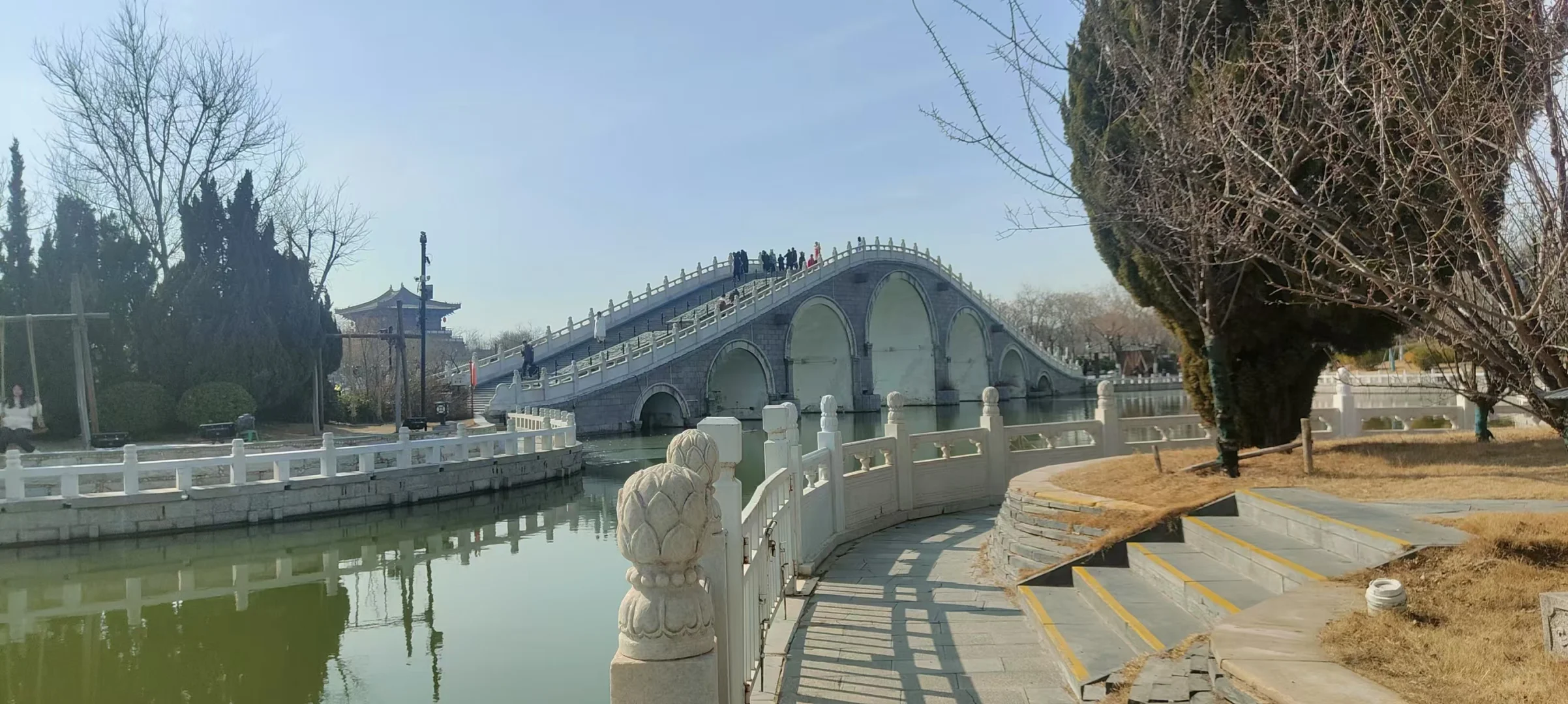 😎开封 | 千年古城的魅力之旅🧐