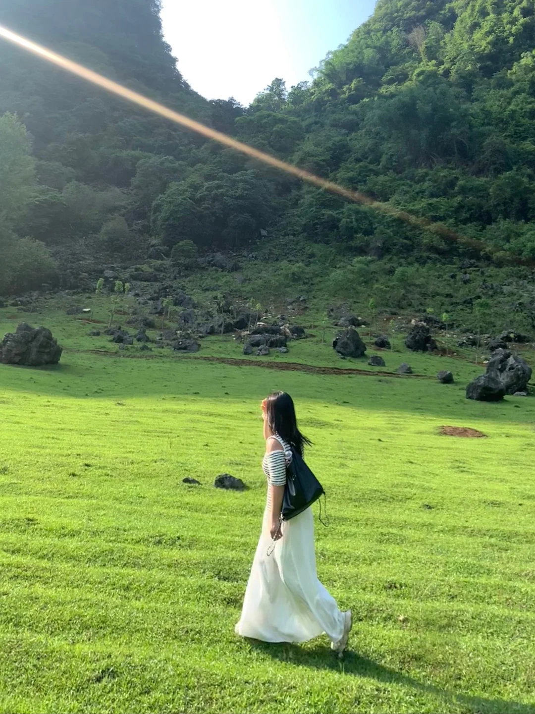 柳州四天三夜旅游攻略💰800r特种兵式旅游