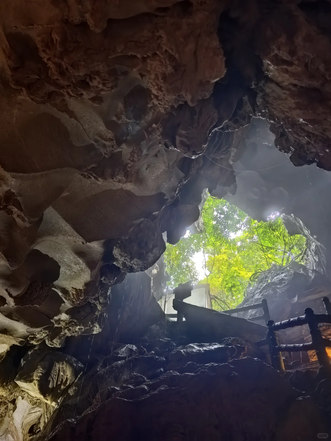 柳州四天三夜旅游攻略💰800r特种兵式旅游