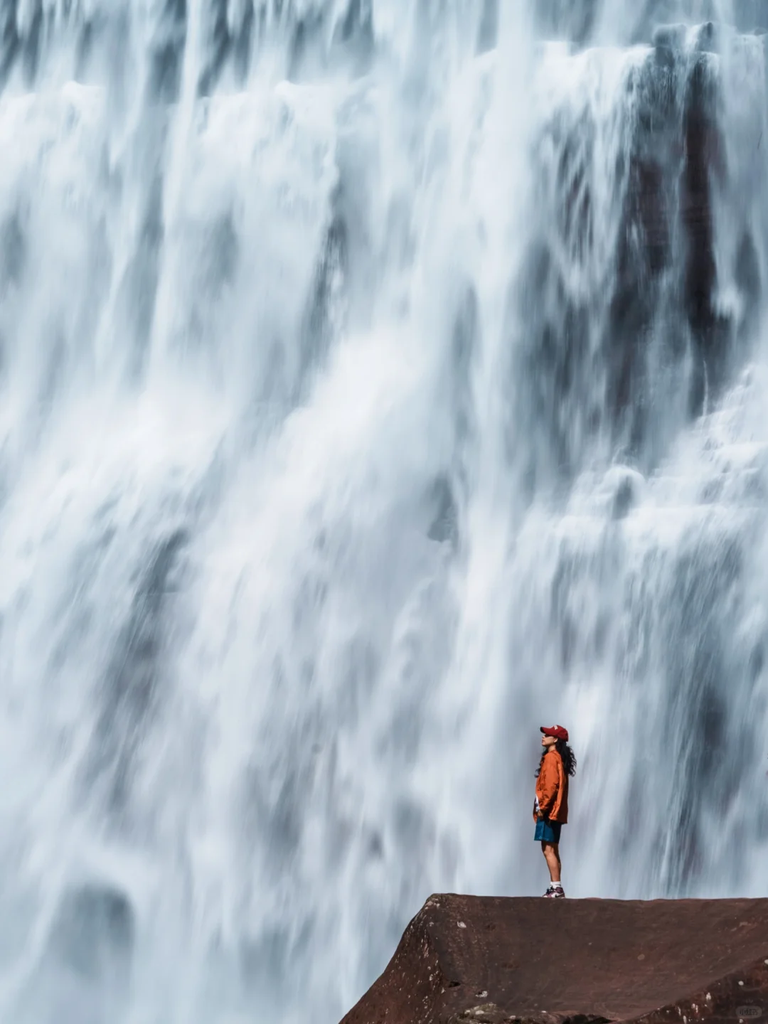 后悔才来赤水🥹隐藏了世界遗产的冷门小城