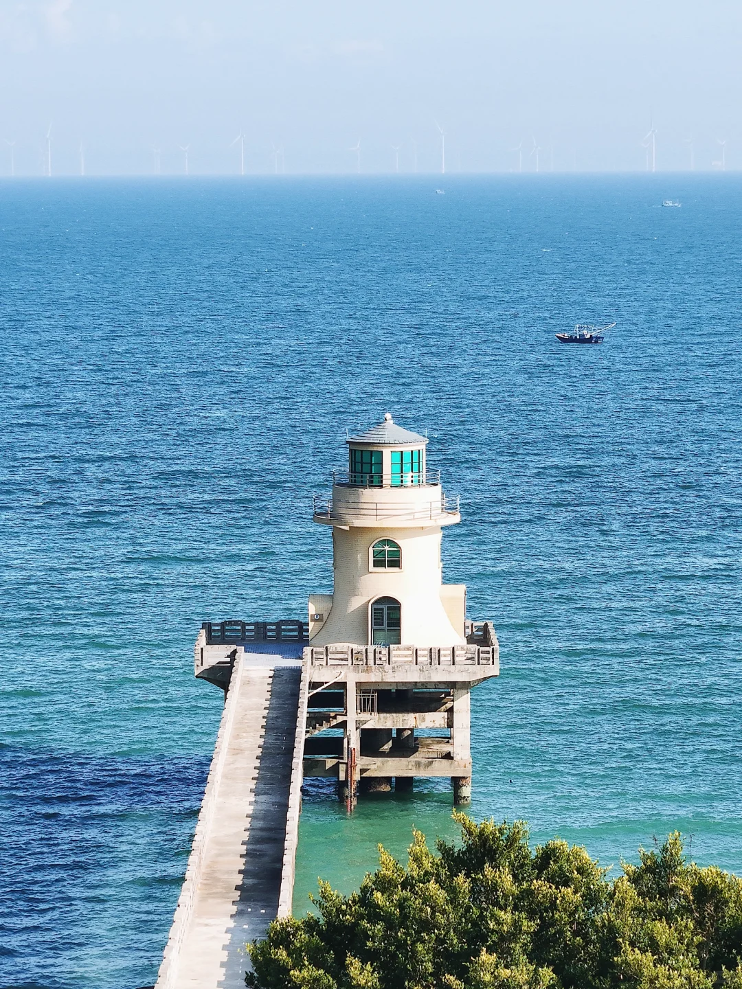 南澳岛🏝️刚回！这份2天1晚旅游攻略请查收📩
