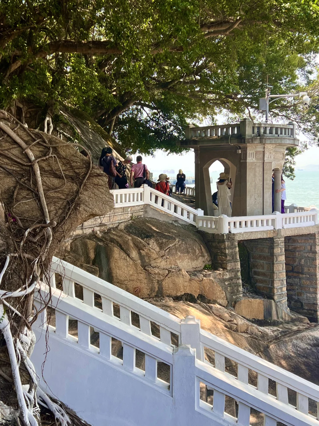 厦门旅游攻略｜鼓浪屿一日游攻略