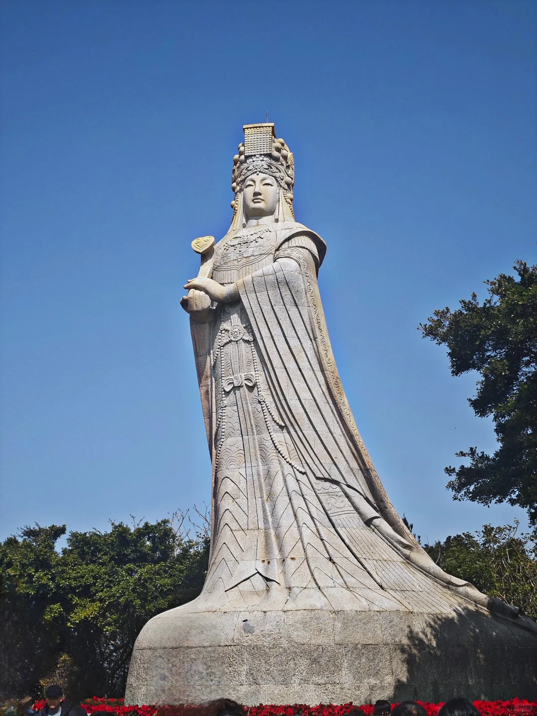 🚢湄屿之乡 | 妈祖故里🌊