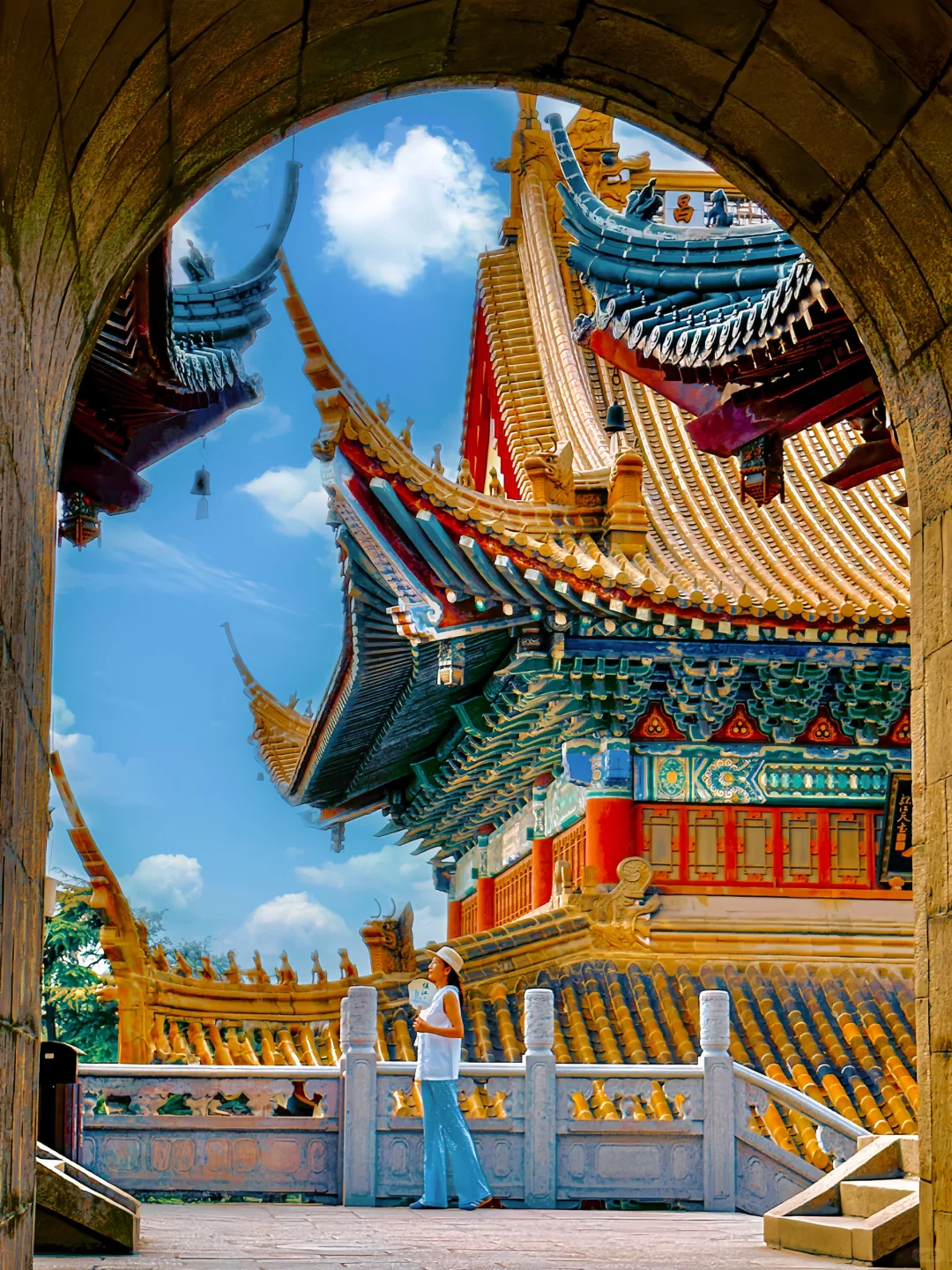 刚从镇江回来，能劝一个是一个😂😂😂。。。。。