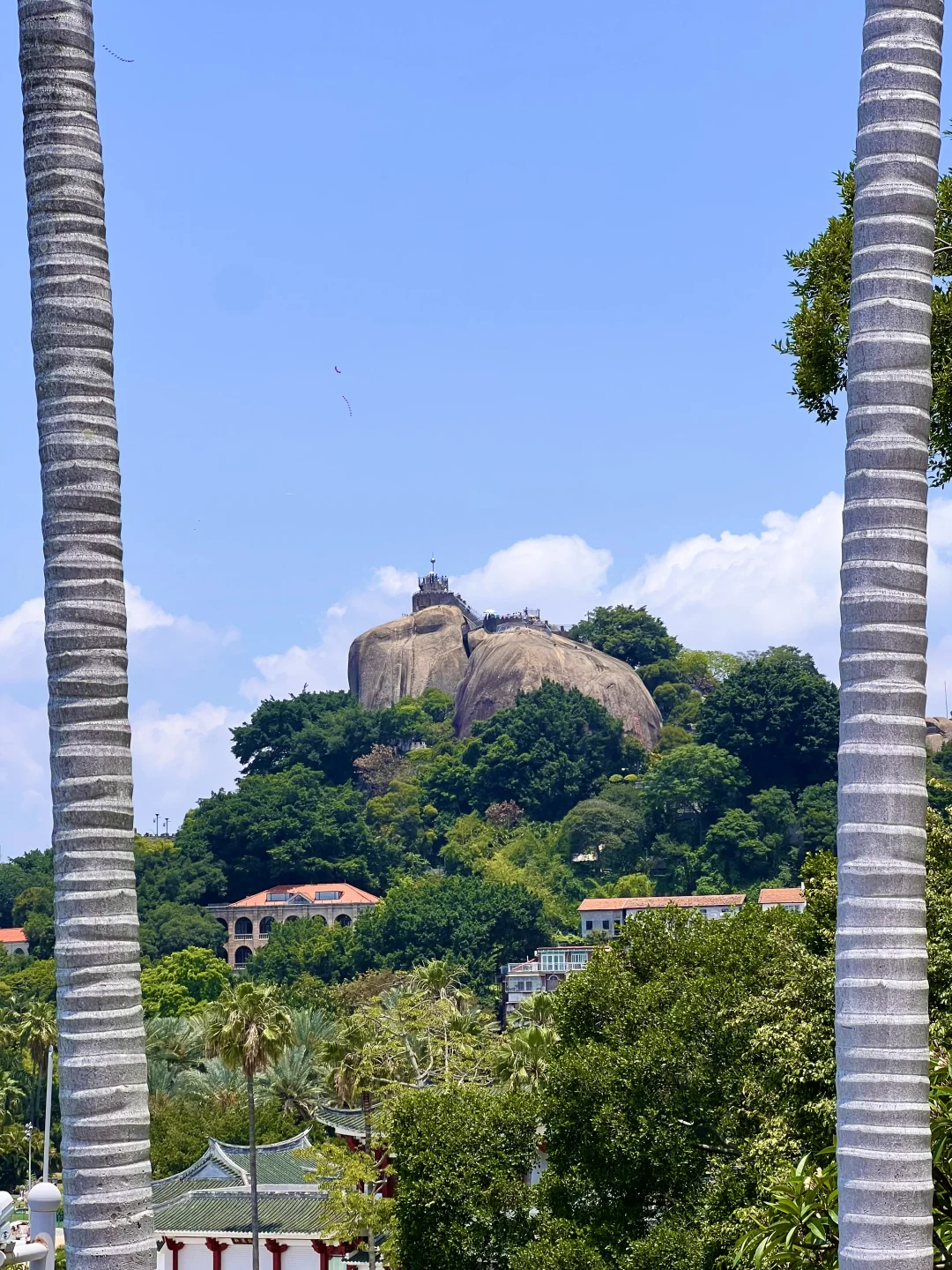 厦门旅游攻略｜鼓浪屿一日游攻略