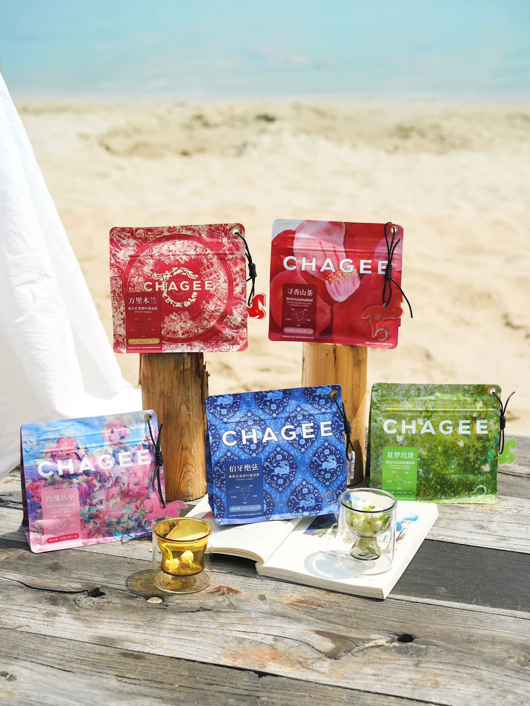 南澳岛🏝️刚回！这份2天1晚旅游攻略请查收📩