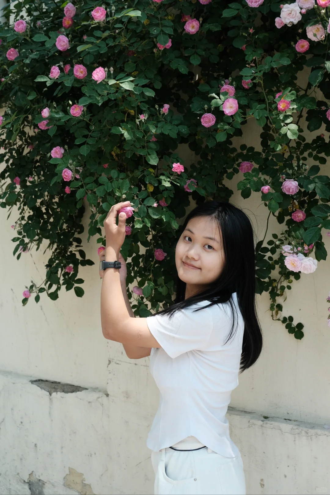 5月的青岛太好玩了！(三天两夜旅游攻略)