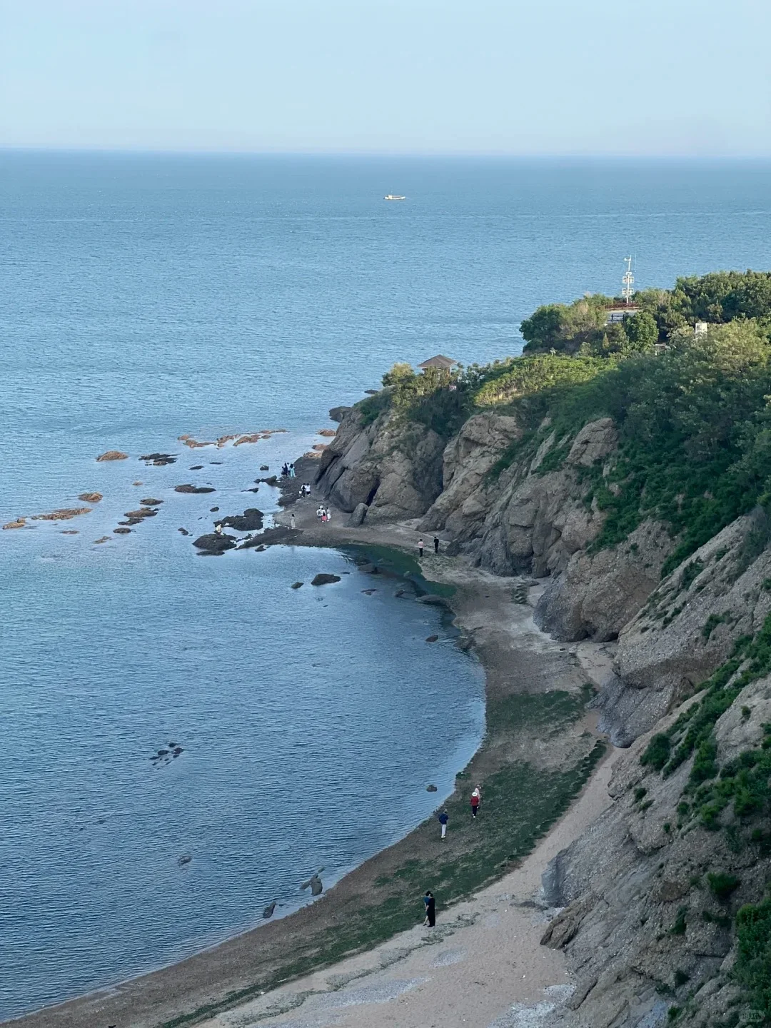 🌊葫芦岛必逛九大大景点