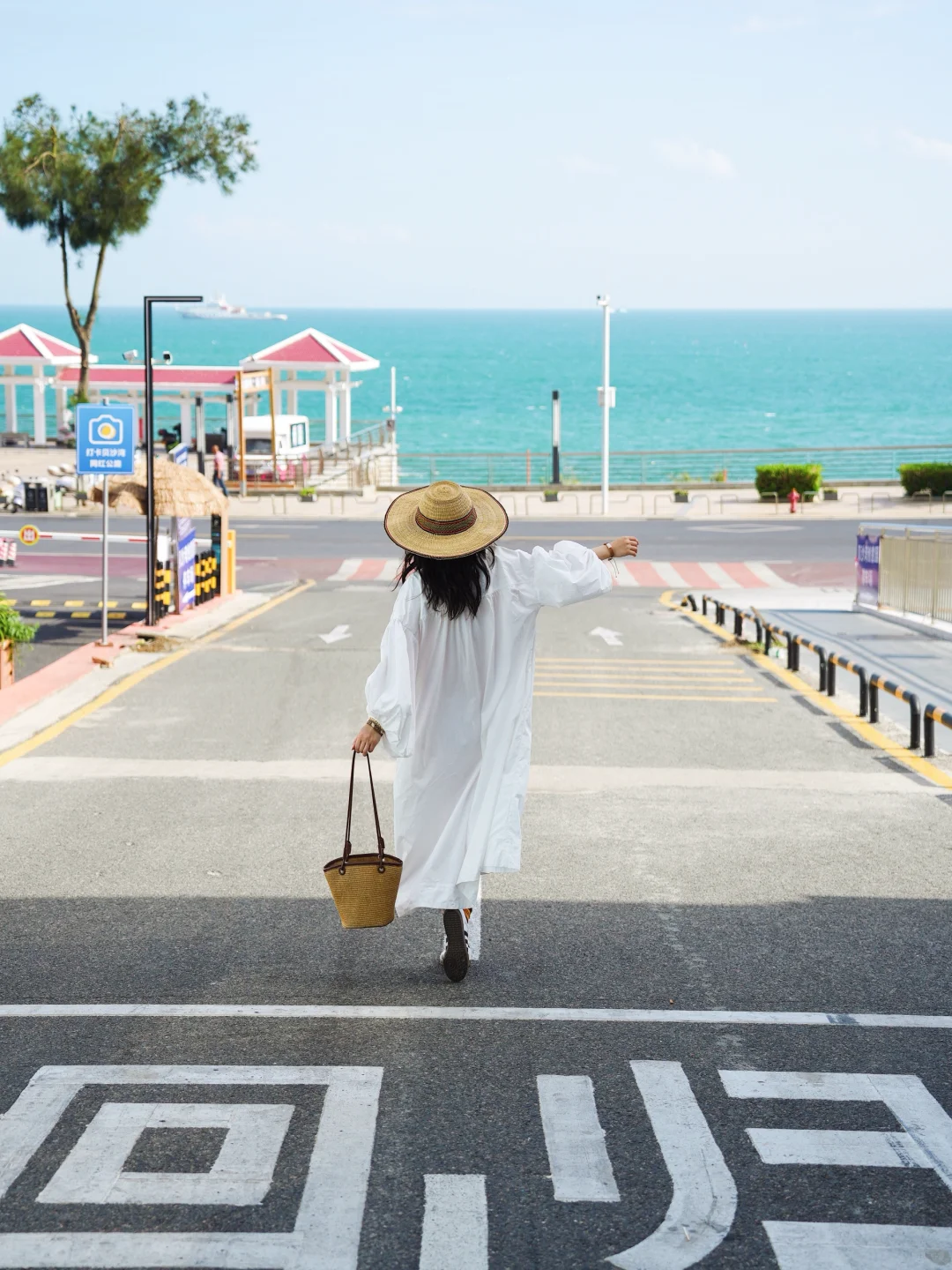 南澳岛🏝️刚回！这份2天1晚旅游攻略请查收📩