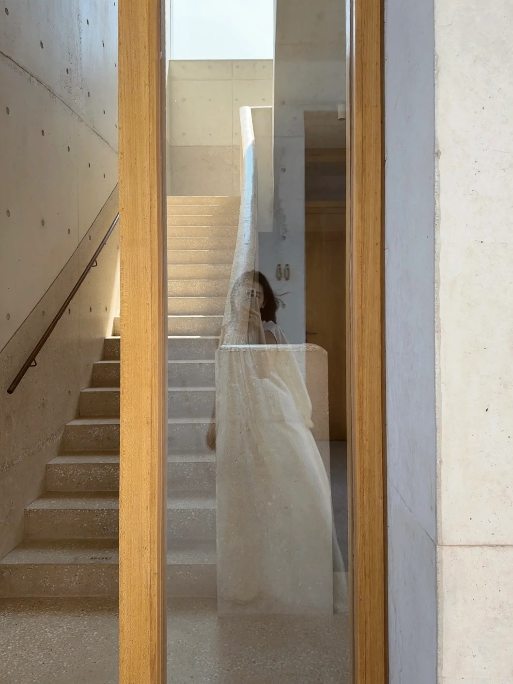 阿那亚是infp的乌托邦🏛️