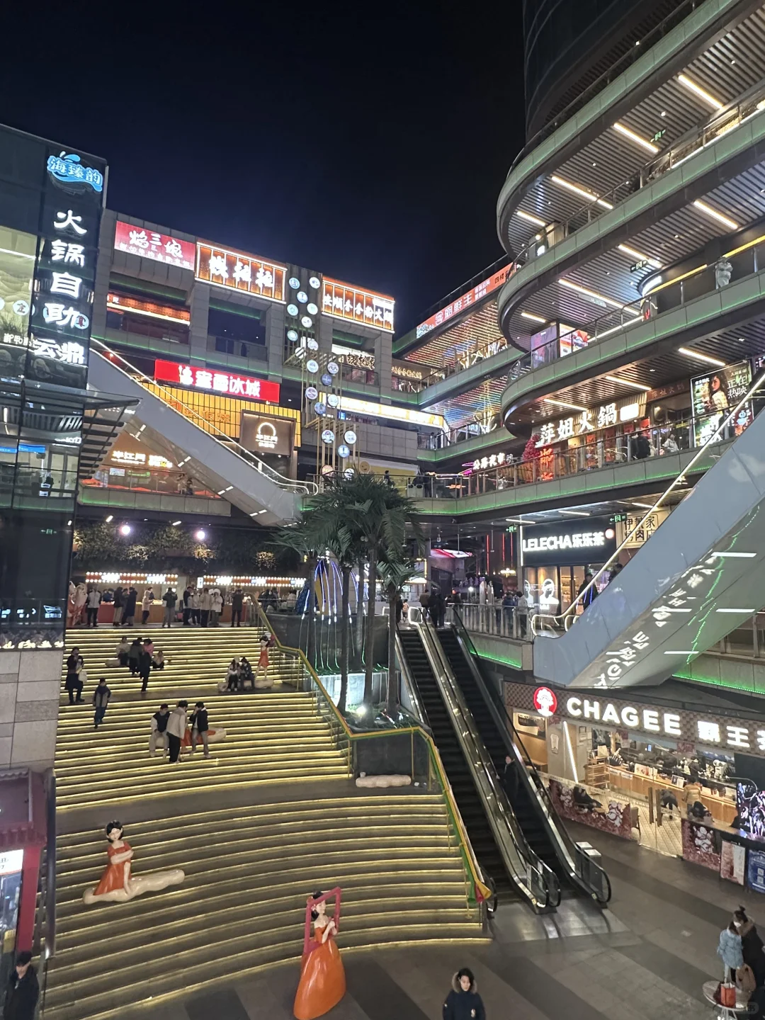 济南自驾去山西,六天八景点2️⃣