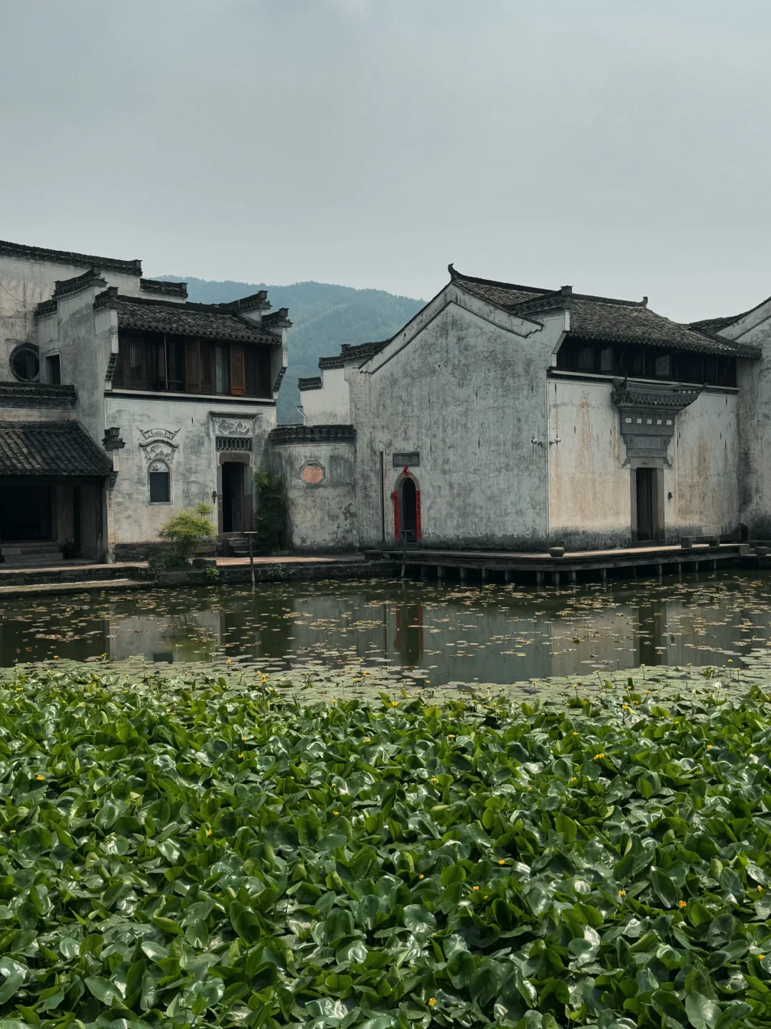 太原出发✈️挑战周末出去玩…（10/50）📍呈坎