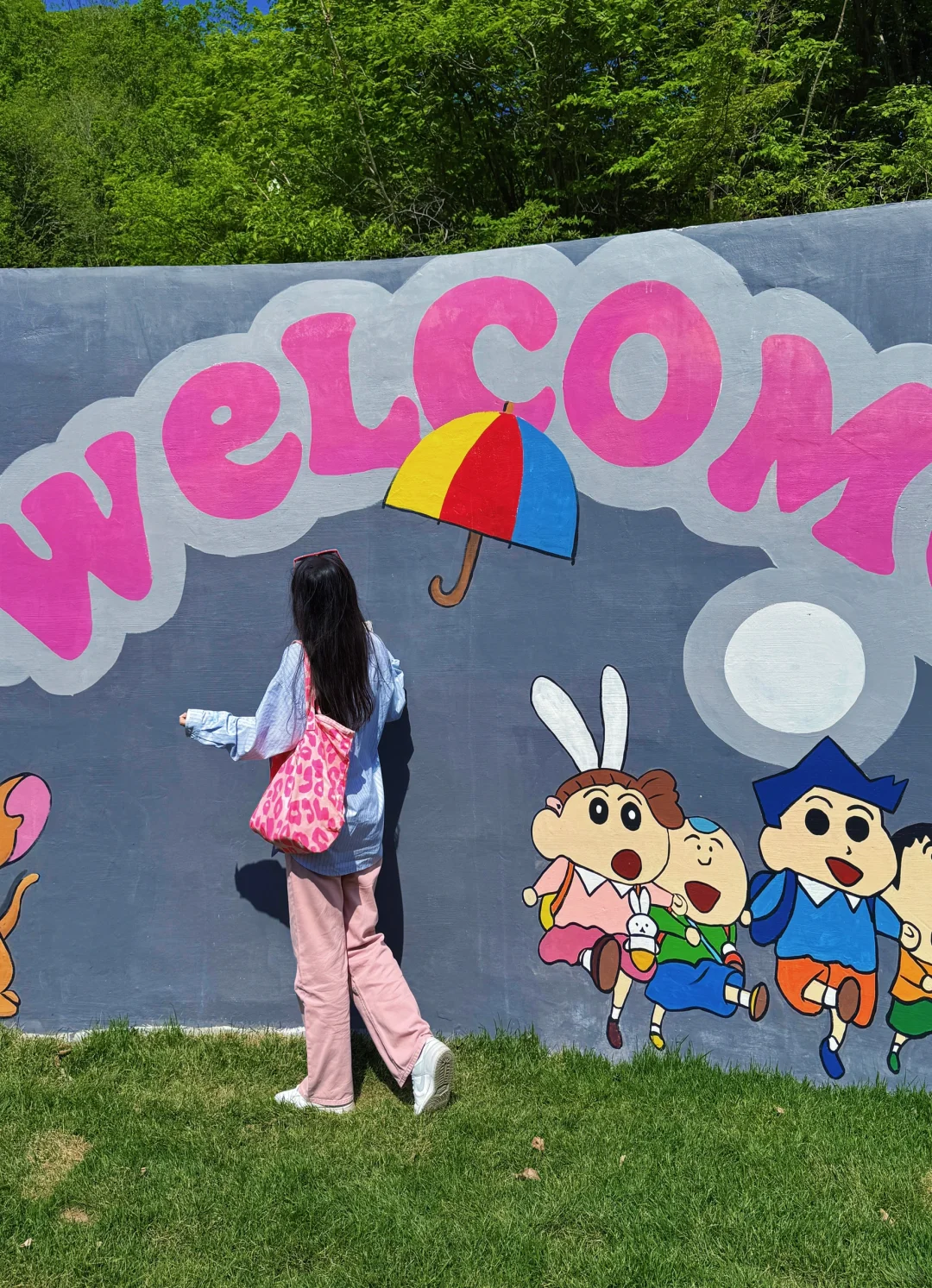 辽宁省内游｜超好玩的宝藏景区📷拍照巨出片