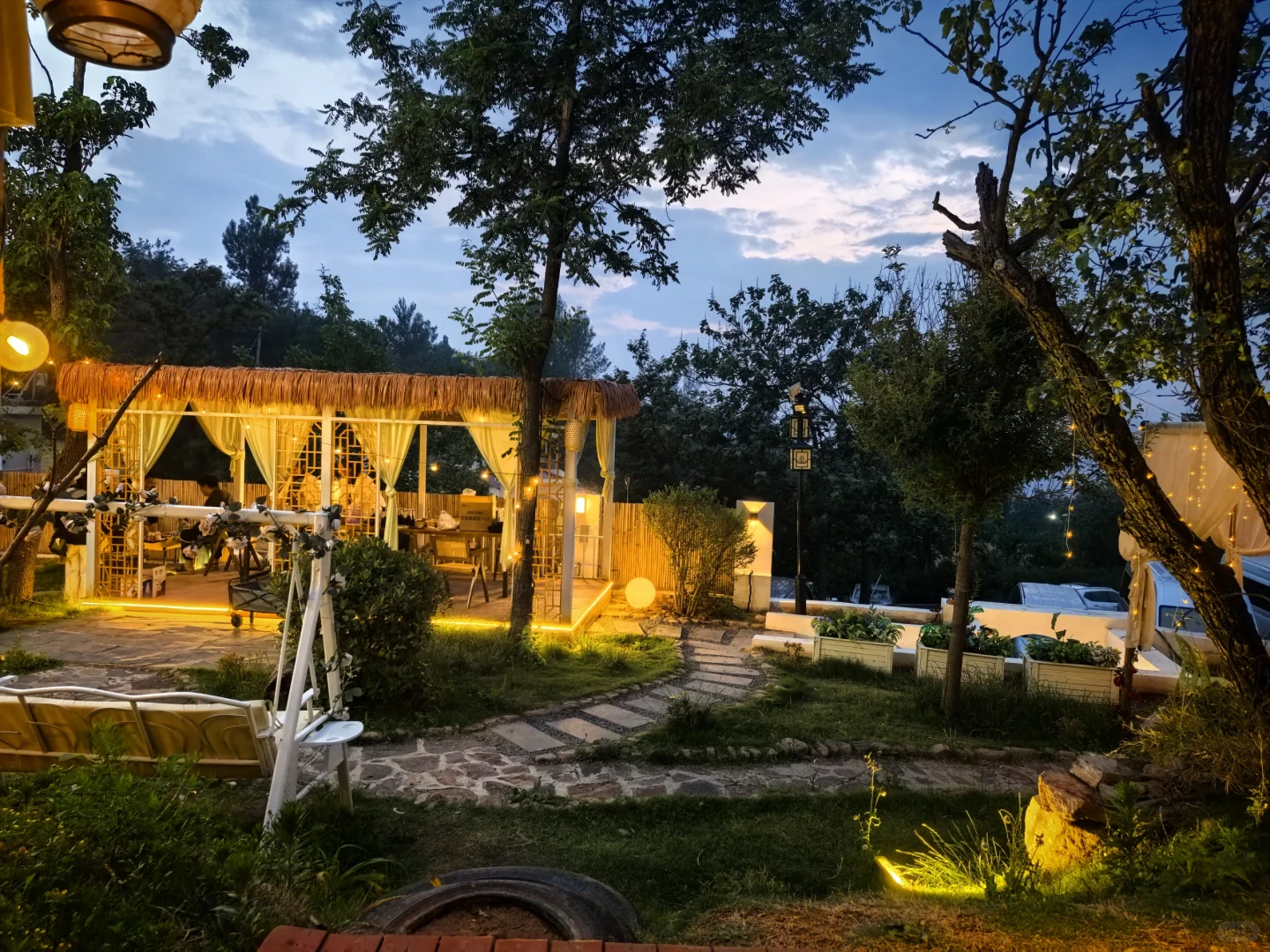 伏羲山你惊艳我