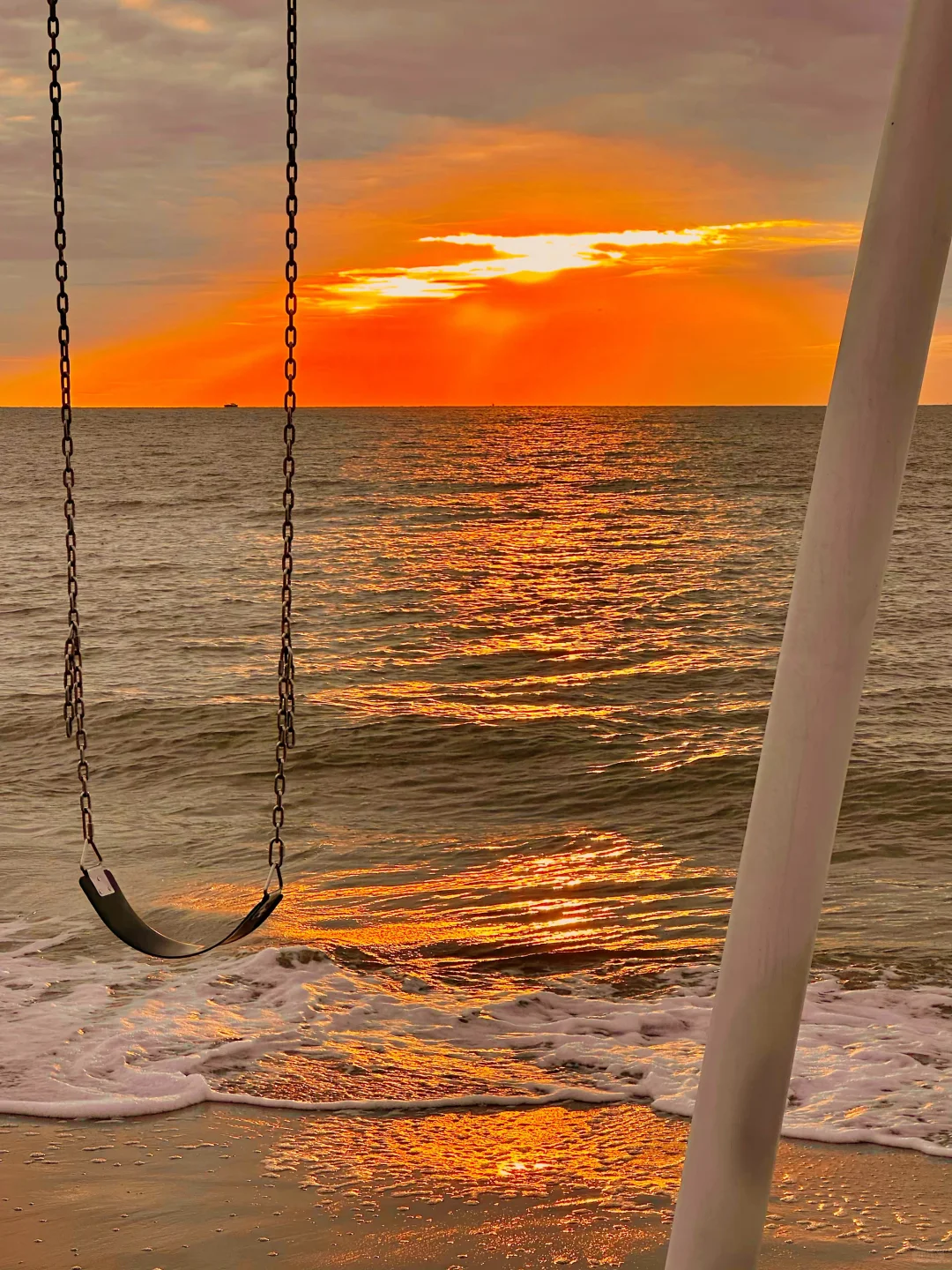 为了这❶❽张图，特意来了趟秦皇岛！附机位🩵