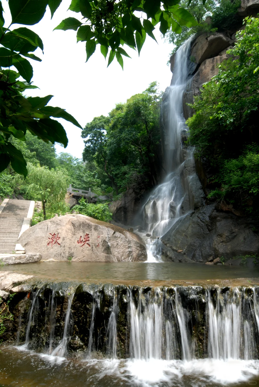 【2025盘山景区年卡全攻略】省钱畅玩一整年