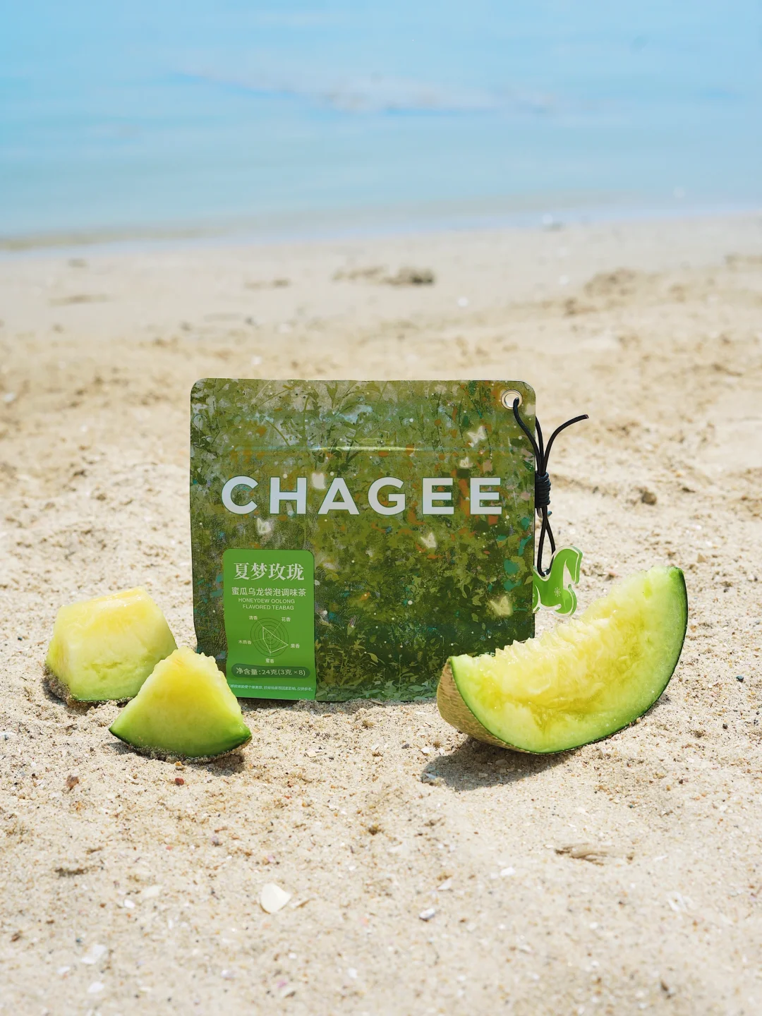 南澳岛🏝️刚回！这份2天1晚旅游攻略请查收📩