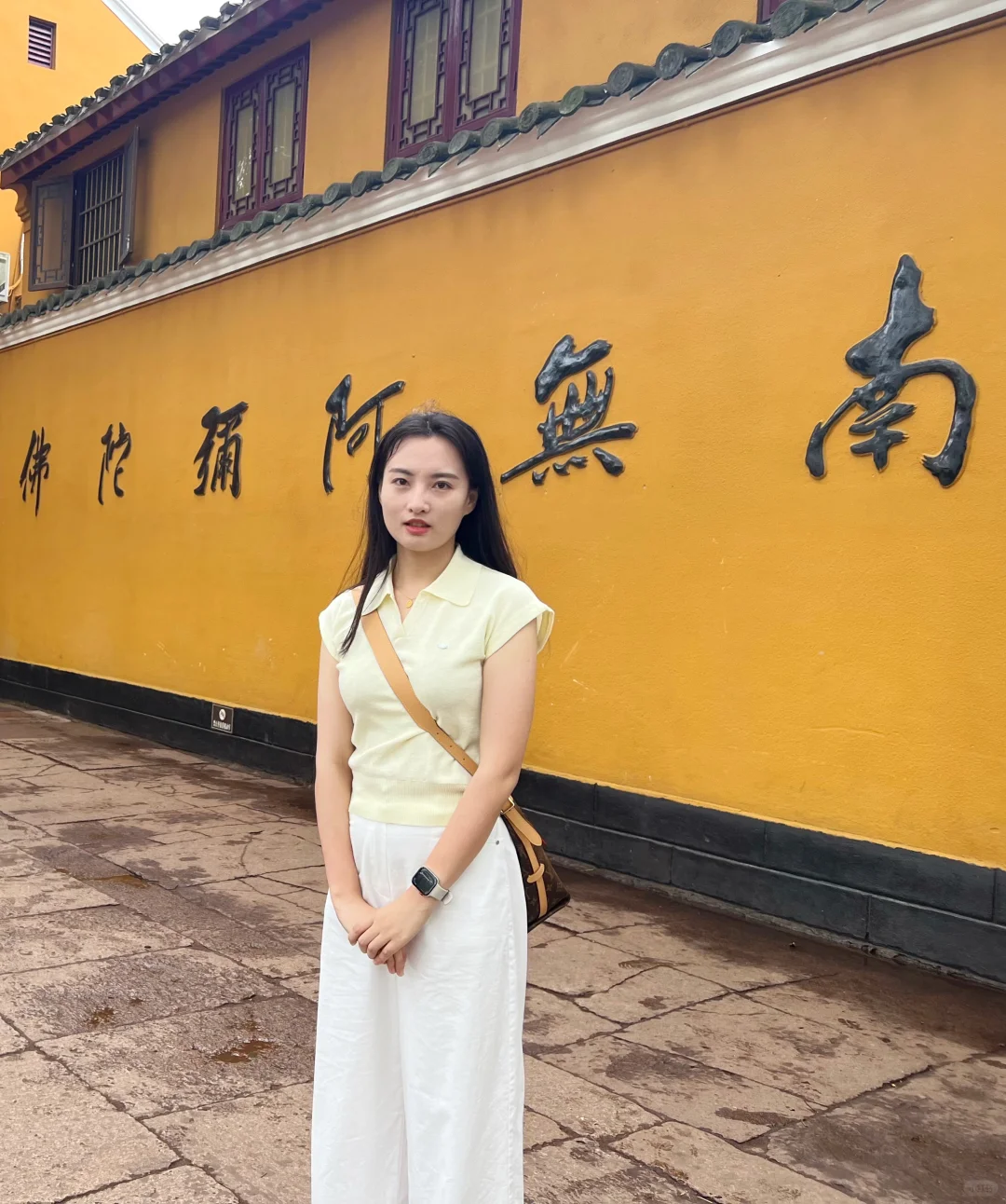 第一次来普陀山旅游攻略📣📣📣