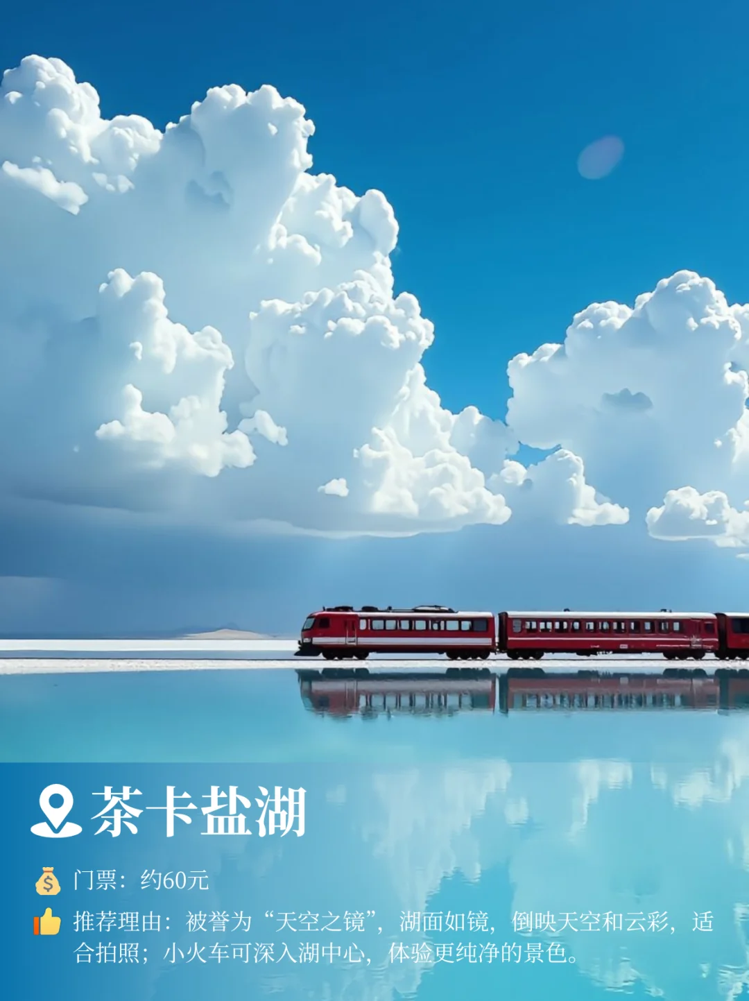 ✅人生建议：一定要去青海甘肃！看大西北的美