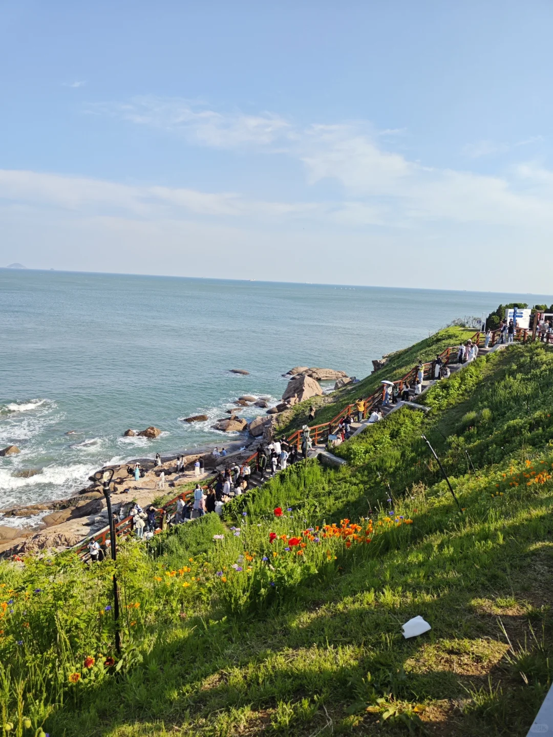 5月的青岛太好玩了！(三天两夜旅游攻略)