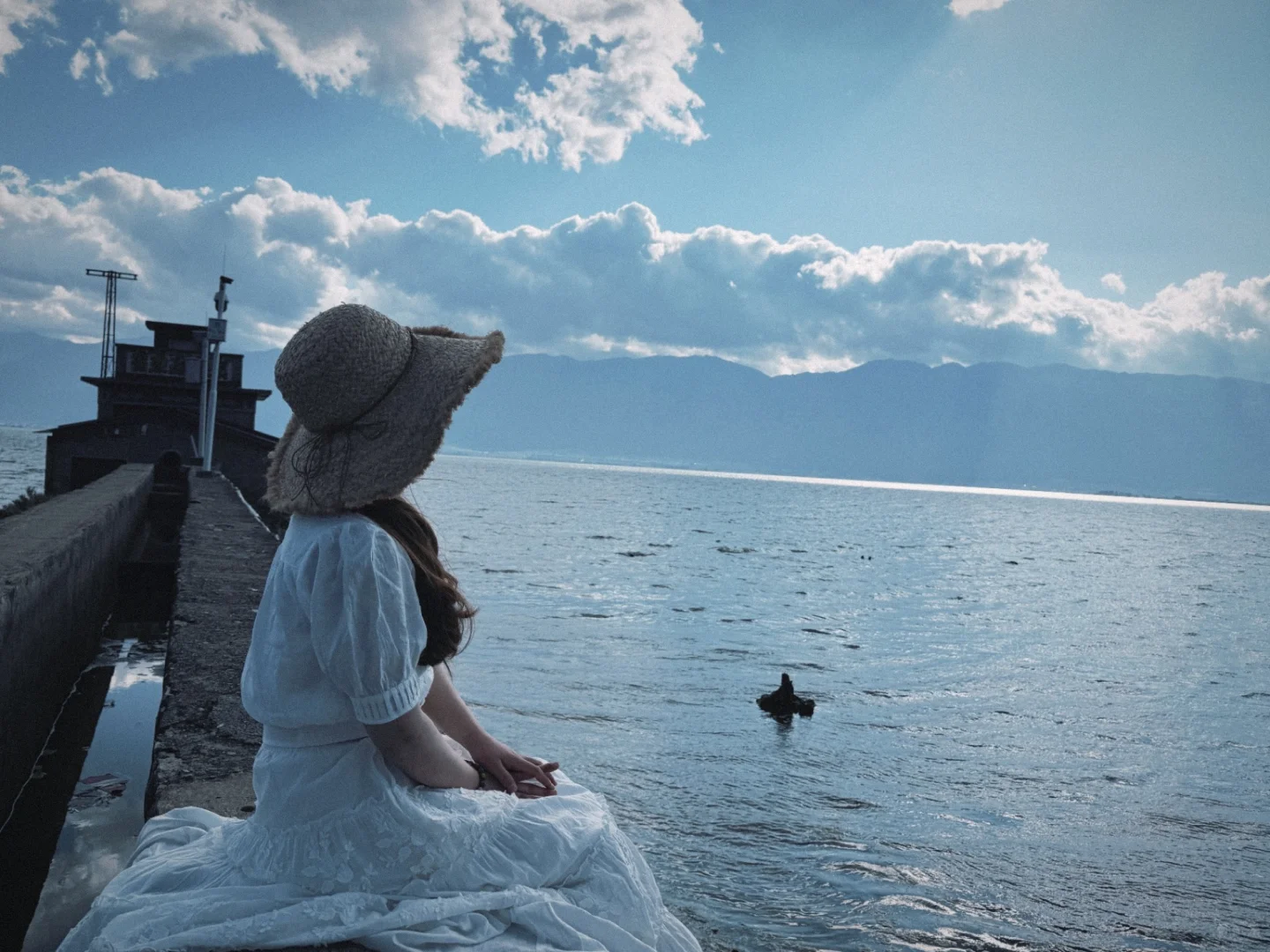 不要放过双廊的任何一条巷子（超详细攻略)