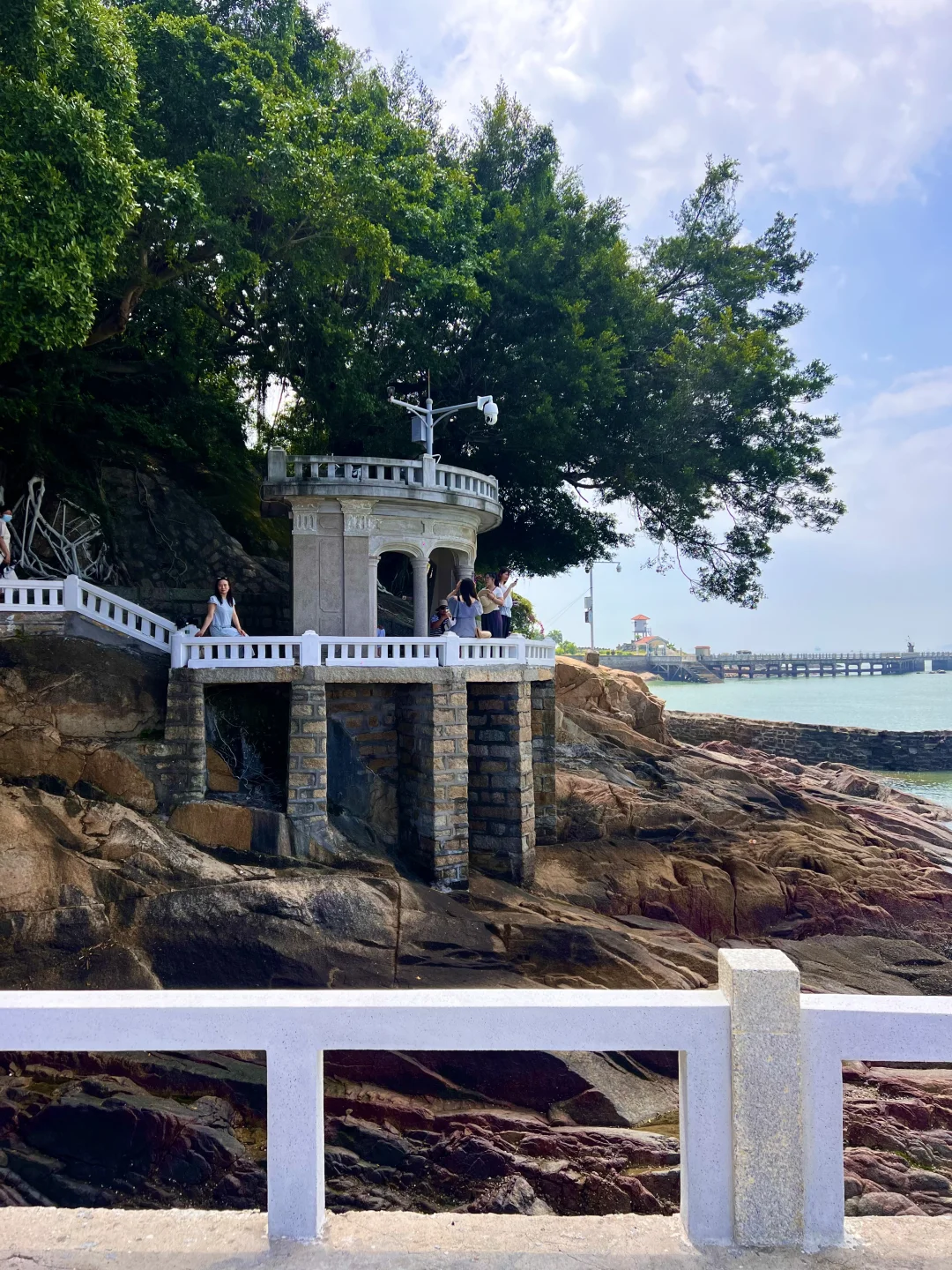 厦门旅游攻略｜鼓浪屿一日游攻略