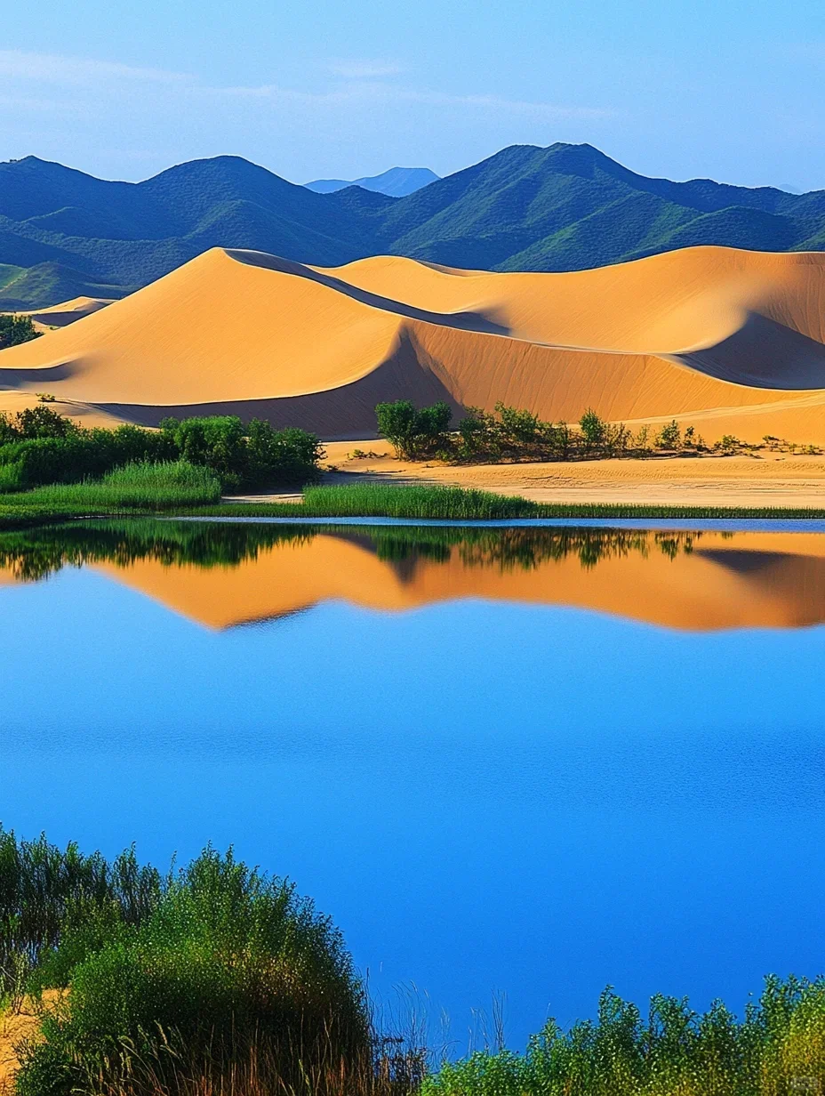 谁懂啊…来赤峰真的不想走😭赤峰旅游攻略