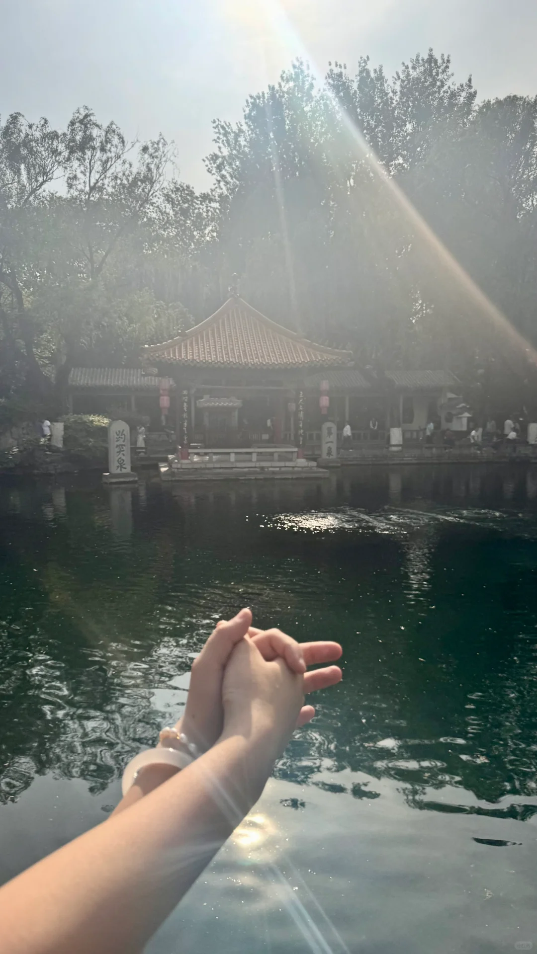 河北到山东三日自驾游🤩威海➕淄博➕济南