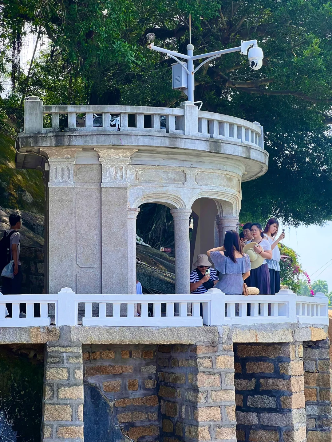 厦门旅游攻略｜鼓浪屿一日游攻略