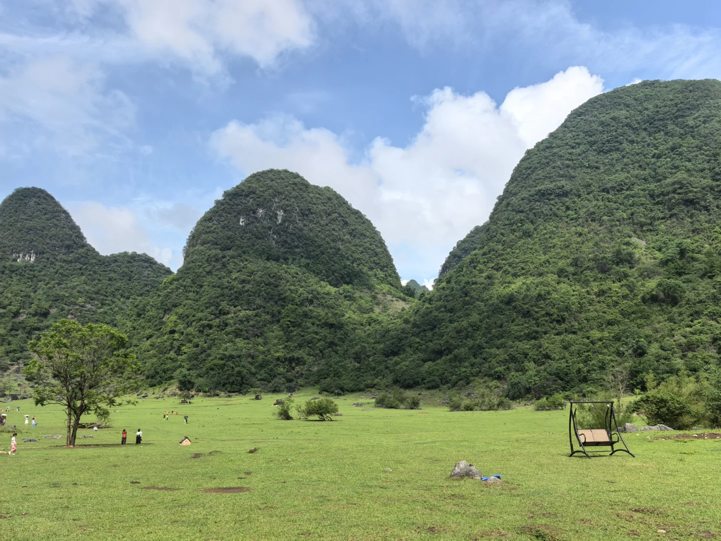 柳州四天三夜旅游攻略💰800r特种兵式旅游
