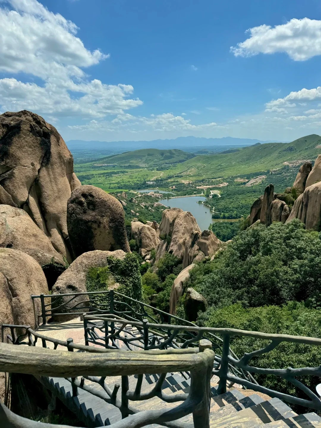 《西游记》的取景地，你不知道这里有多美！