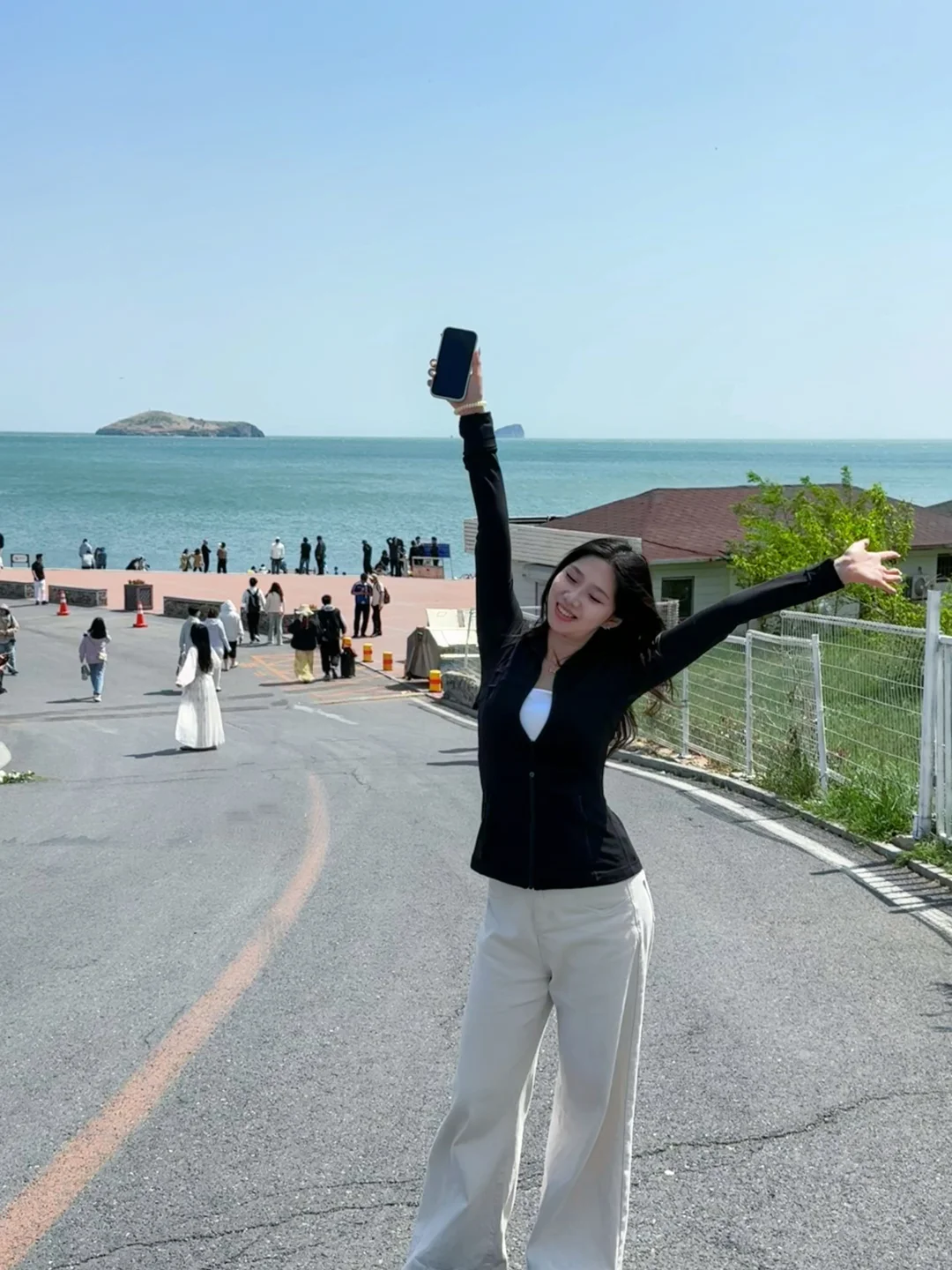 大连三天两夜拍照打卡旅游攻略