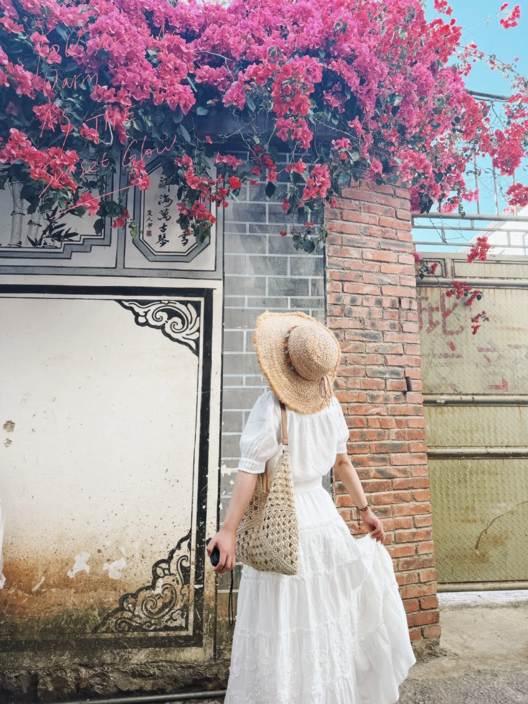 不要放过双廊的任何一条巷子（超详细攻略)