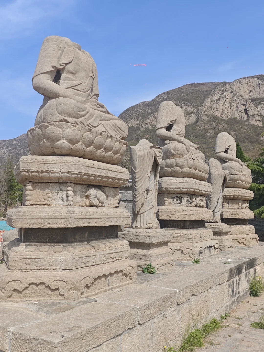 姐妹，5-6 月来邯郸，避雷攻略请笑纳😜