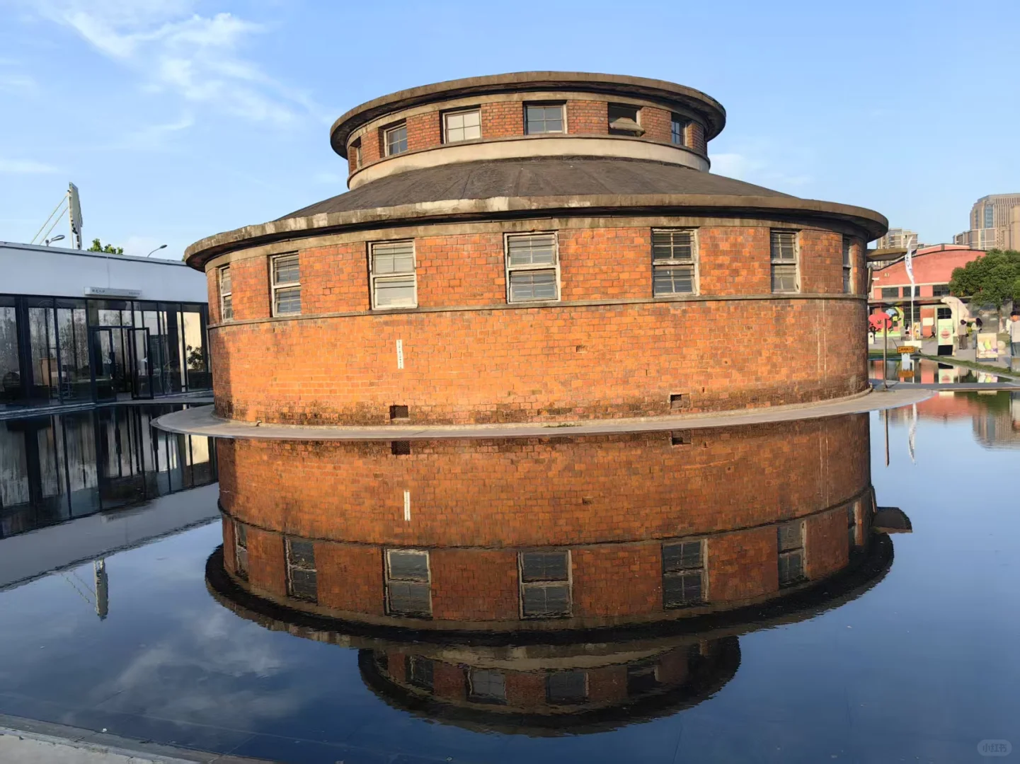 猜出里边全部景点的姐妹们有奖励哦