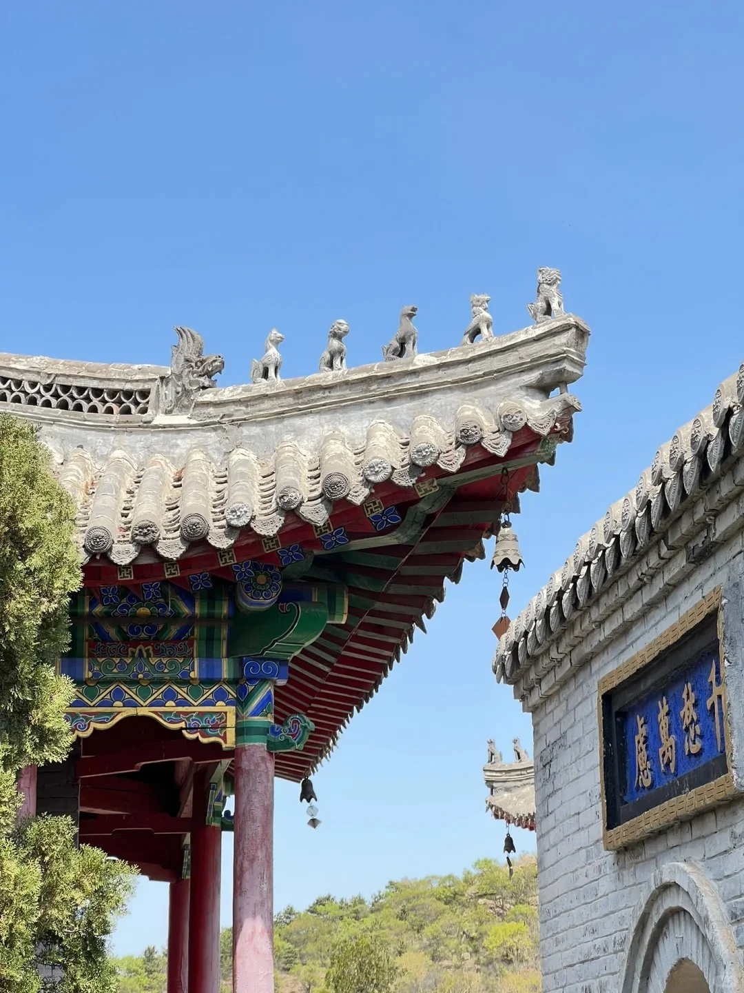 🌊葫芦岛必逛九大大景点