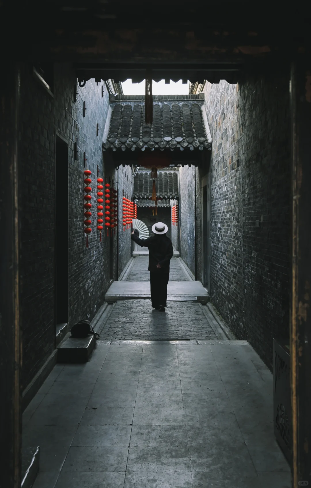 以为苏州已经很美了,直到我去了扬州❗️