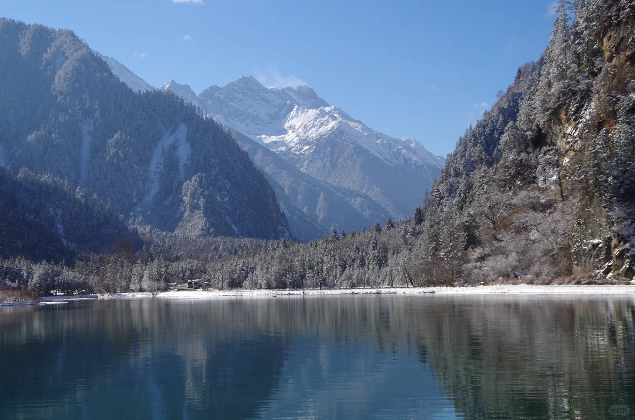 🚄2h直达!九寨高铁一日游保姆级攻略💎