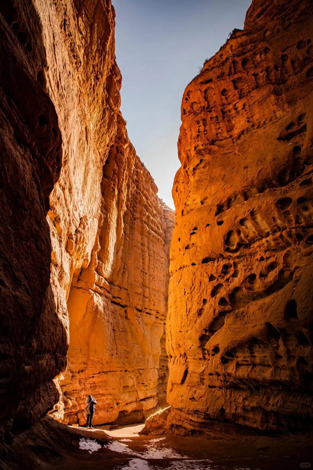 🔥张掖旅游全推荐
