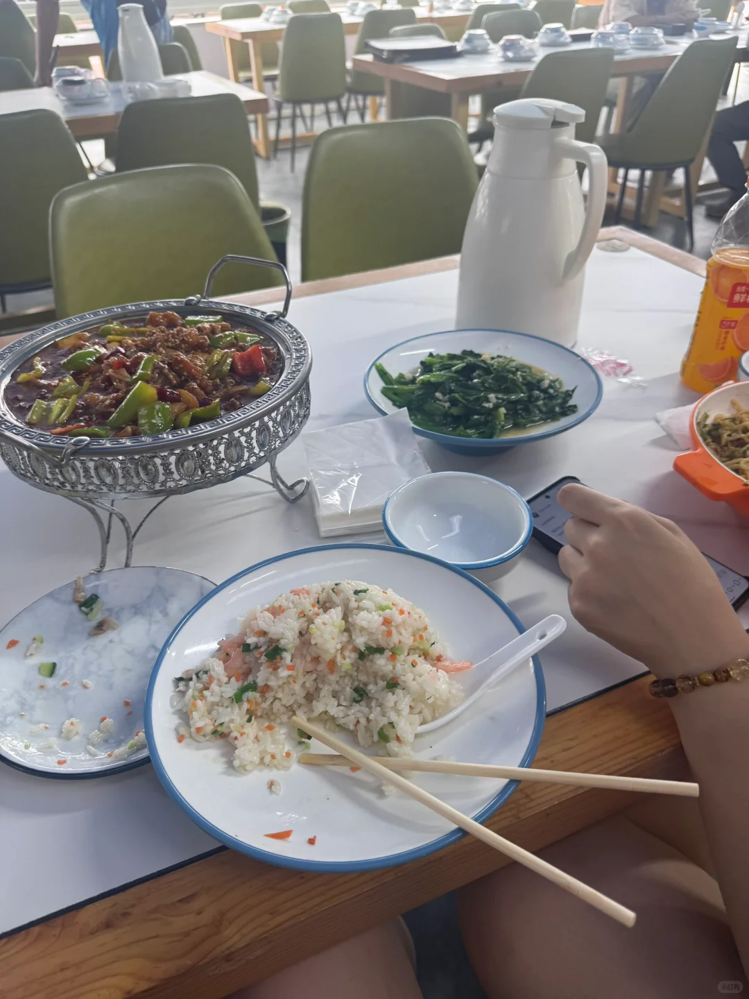 河北到山东三日自驾游🤩威海➕淄博➕济南