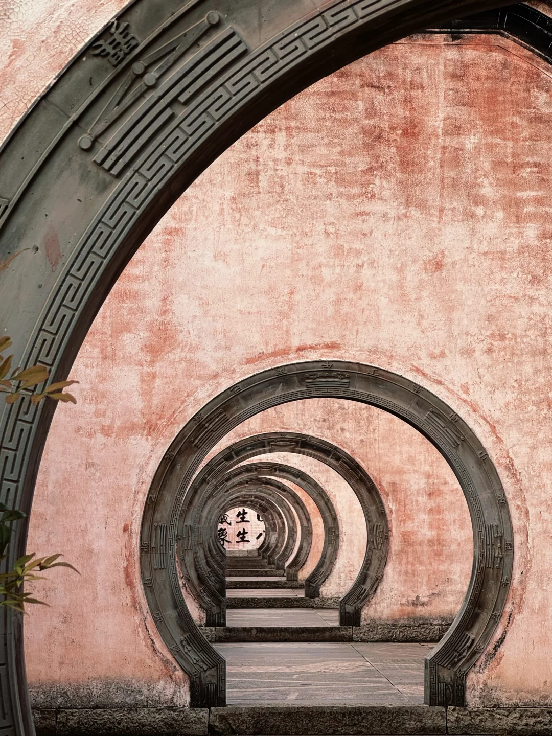 太原出发✈️挑战周末出去玩…（10/50）📍呈坎